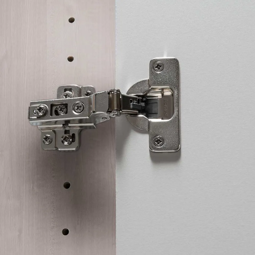 Clearance Kleiderschrank Hierro Drehtürenschränke|Kleiderschränke