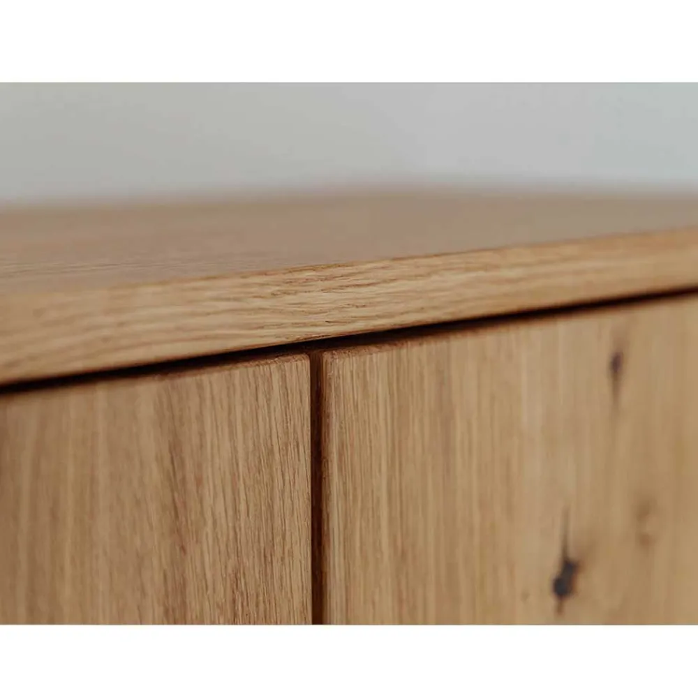 Kleiderschrank Holz Arora*Pharao24 New