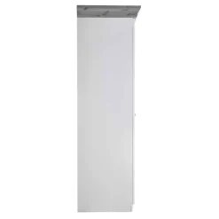 Kleiderschrank Holz Benfitas*Pharao24 Online