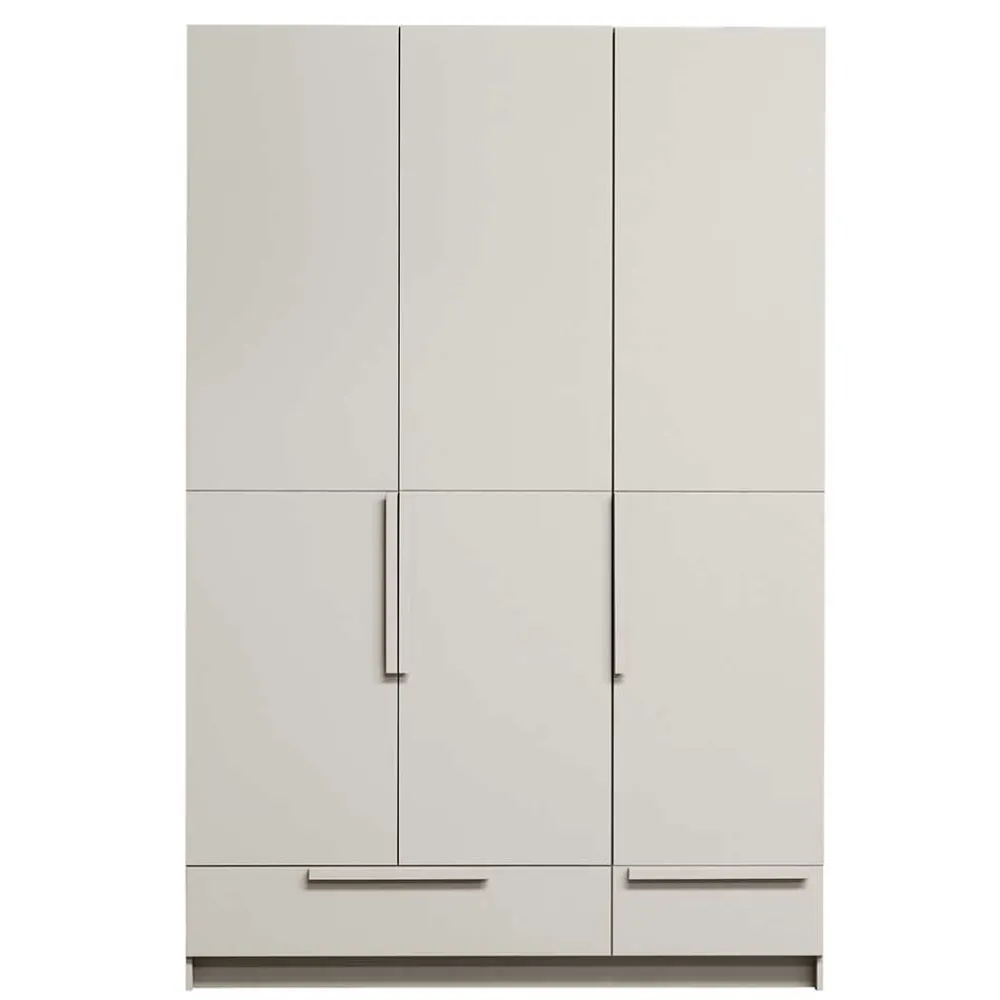 Kleiderschrank Holz Drovens*Pharao24