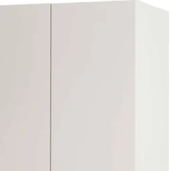 Kleiderschrank Holz Drovens*Pharao24