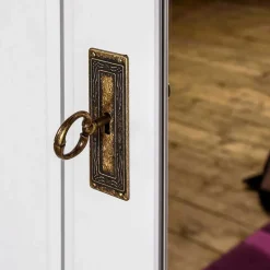 Kleiderschrank Holz Limita*Pharao24 Discount