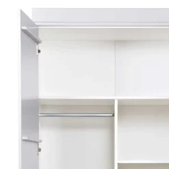 Kleiderschrank Holz Olcian*Pharao24