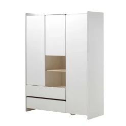 Kleiderschrank Iliana*Pharao24 Sale