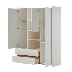 Kleiderschrank Iliana*Pharao24 Sale
