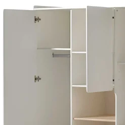 Kleiderschrank Iliana*Pharao24 Sale