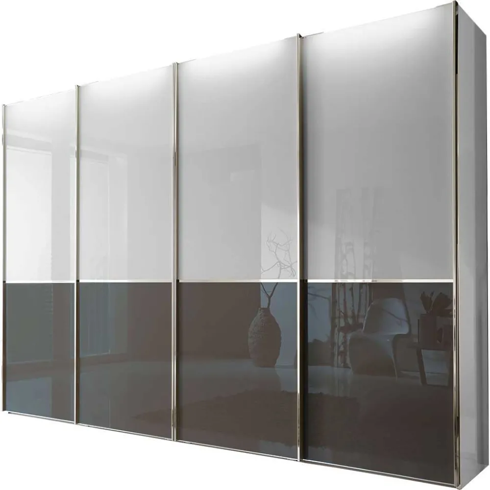 Best Kleiderschrank Innima Schiebetürenschränke