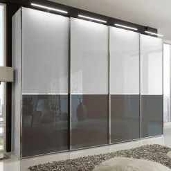 Best Kleiderschrank Innima Schiebetürenschränke