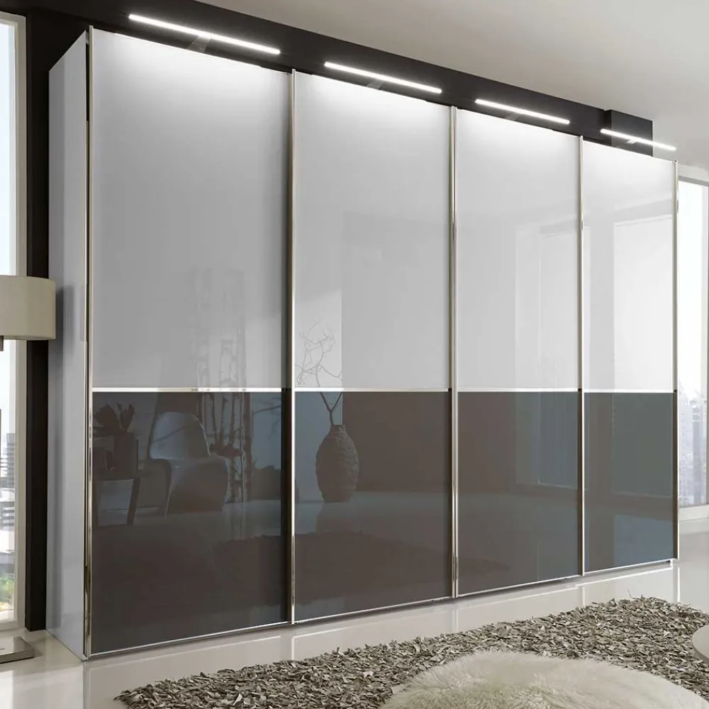 Best Kleiderschrank Innima Schiebetürenschränke