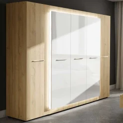 Kleiderschrank Jiliana*Pharao24