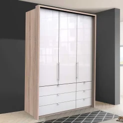 Discount Kleiderschrank Jugendzimmer Andryas Jugendkleiderschrank