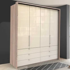 Kleiderschrank Jugendzimmer Codumenta*Pharao24