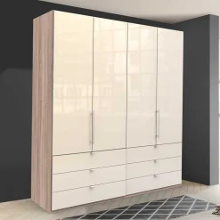 Kleiderschrank Jugendzimmer Codumenta*Pharao24