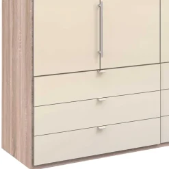 Kleiderschrank Jugendzimmer Codumenta*Pharao24