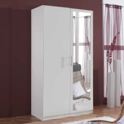 Outlet Kleiderschrank Jugendzimmer Nofre Jugendkleiderschrank|Drehtürenschränke