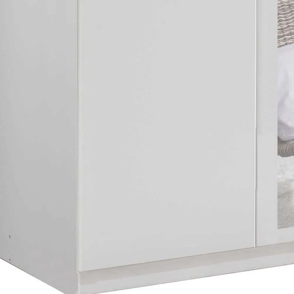 Outlet Kleiderschrank Jugendzimmer Nofre Jugendkleiderschrank|Drehtürenschränke