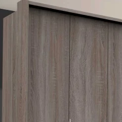 Outlet Kleiderschrank Jugendzimmer Vasilio Jugendkleiderschrank