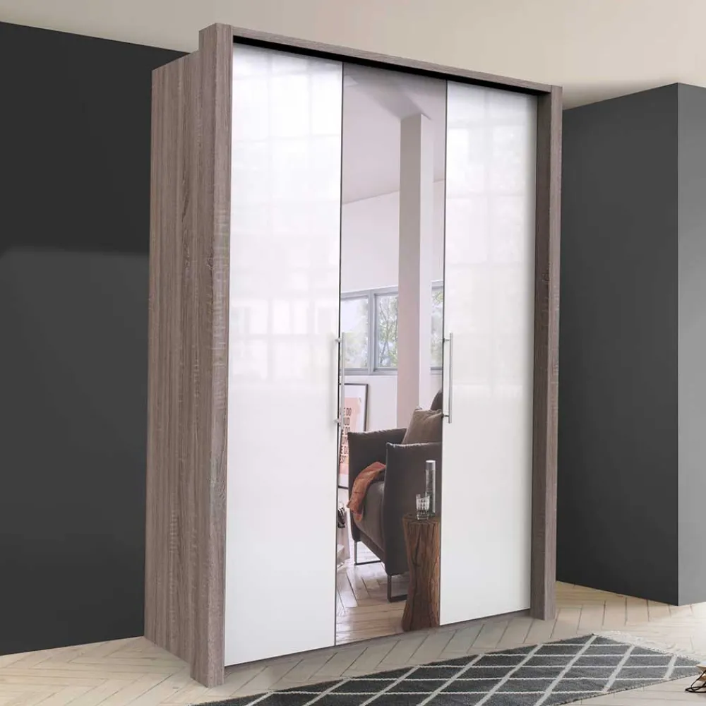 Kleiderschrank Jugendzimmer Yunidra*Pharao24 Online