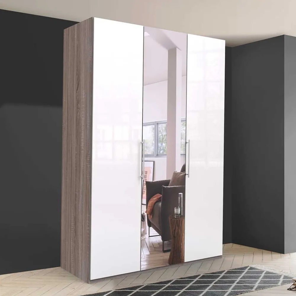 Kleiderschrank Jugendzimmer Yunidra*Pharao24 Online