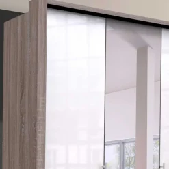 Kleiderschrank Jugendzimmer Yunidra*Pharao24 Online