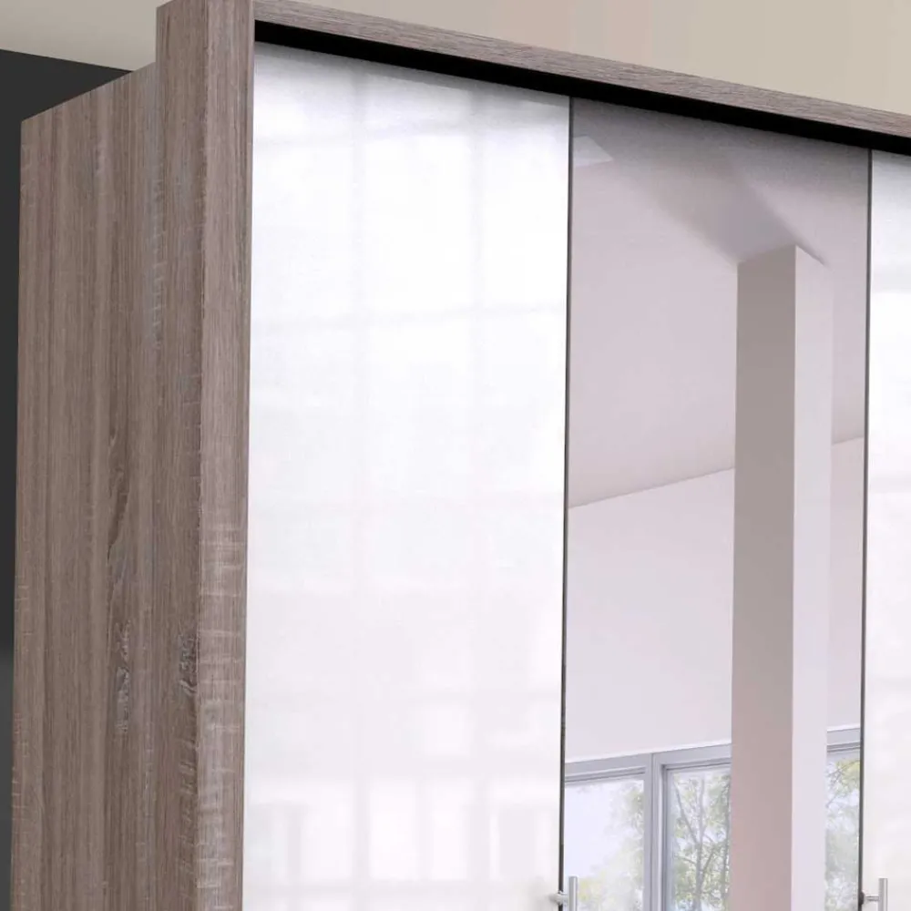 Kleiderschrank Jugendzimmer Yunidra*Pharao24 Online