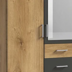 Kleiderschrank Jugendzimmer Ruamantico Jugendkleiderschrank