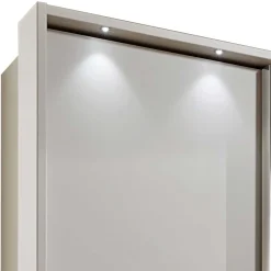 Outlet Kleiderschrank Jungle Schiebetürenschränke|Kleiderschränke