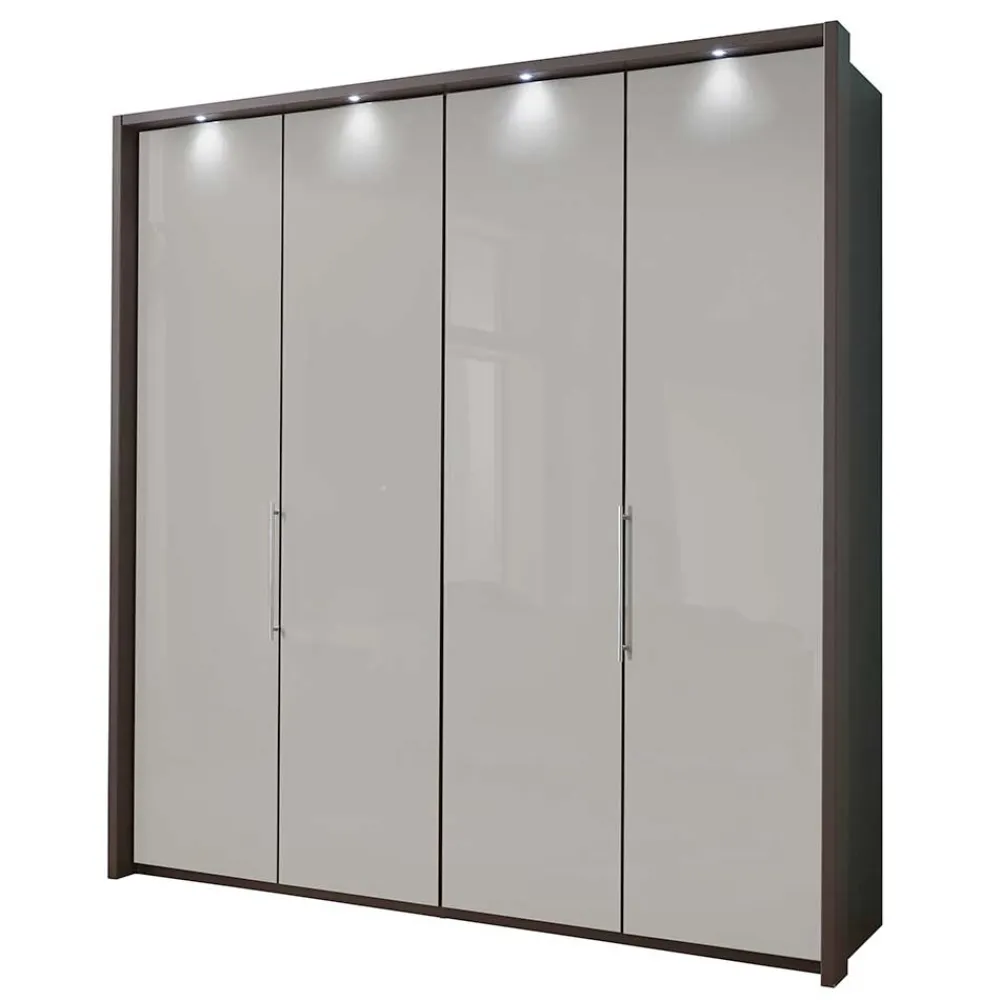 Kleiderschrank Kosnira*Pharao24 Outlet