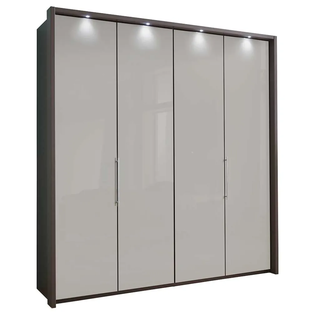 Kleiderschrank Kosnira*Pharao24 Outlet
