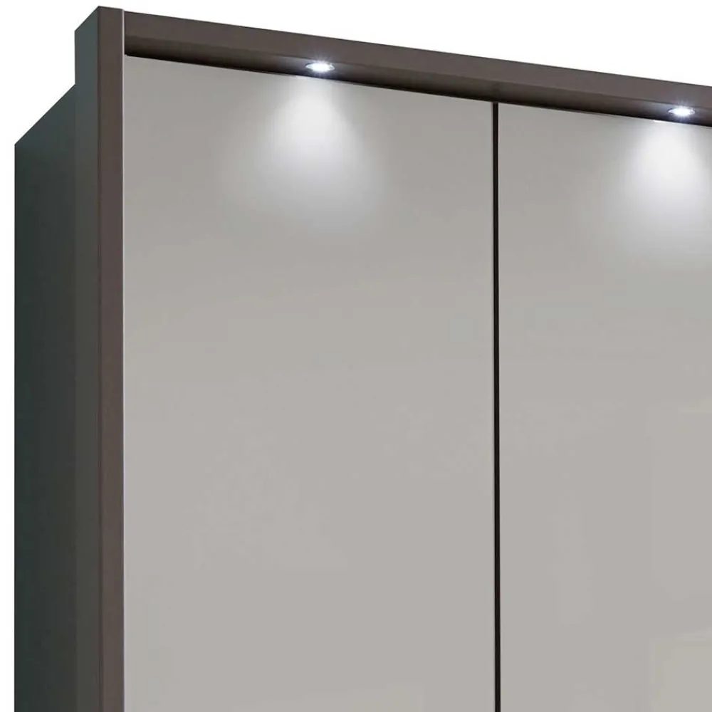 Kleiderschrank Kosnira*Pharao24 Outlet