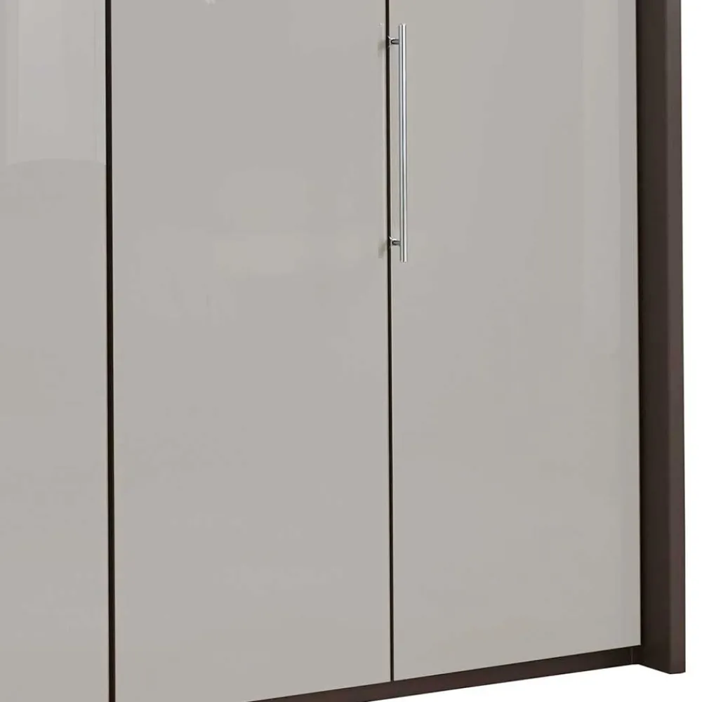 Kleiderschrank Kosnira*Pharao24 Outlet