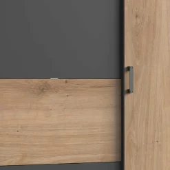 New Kleiderschrank Latizia Schiebetürenschränke