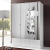 Kleiderschrank Letla*Pharao24 Discount