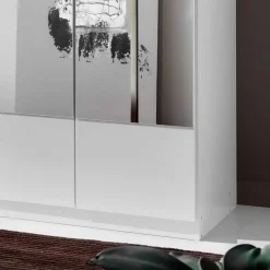 Kleiderschrank Letla*Pharao24 Discount