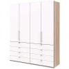 Kleiderschrank Lolyana*Pharao24 Best