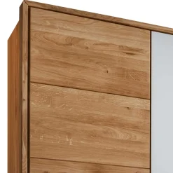 Kleiderschrank massiv Levanton Massivholz Schränke|Kleiderschränke