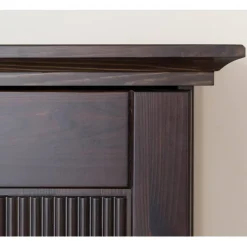 Discount Kleiderschrank massiv Phelix Massivholzmöbel|Drehtürenschränke