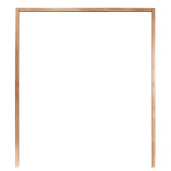 Kleiderschrank massiv Zeus*Pharao24 Discount