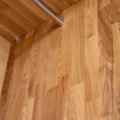 Discount Kleiderschrank Massivholz Bibliana Massivholzmöbel|Drehtürenschränke