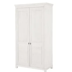 New Kleiderschrank Massivholz Alejandro Drehtürenschränke|Massivholz Kleiderschränke