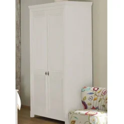 New Kleiderschrank Massivholz Alejandro Drehtürenschränke|Massivholz Kleiderschränke