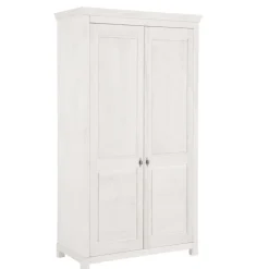 New Kleiderschrank Massivholz Alejandro Drehtürenschränke|Massivholz Kleiderschränke