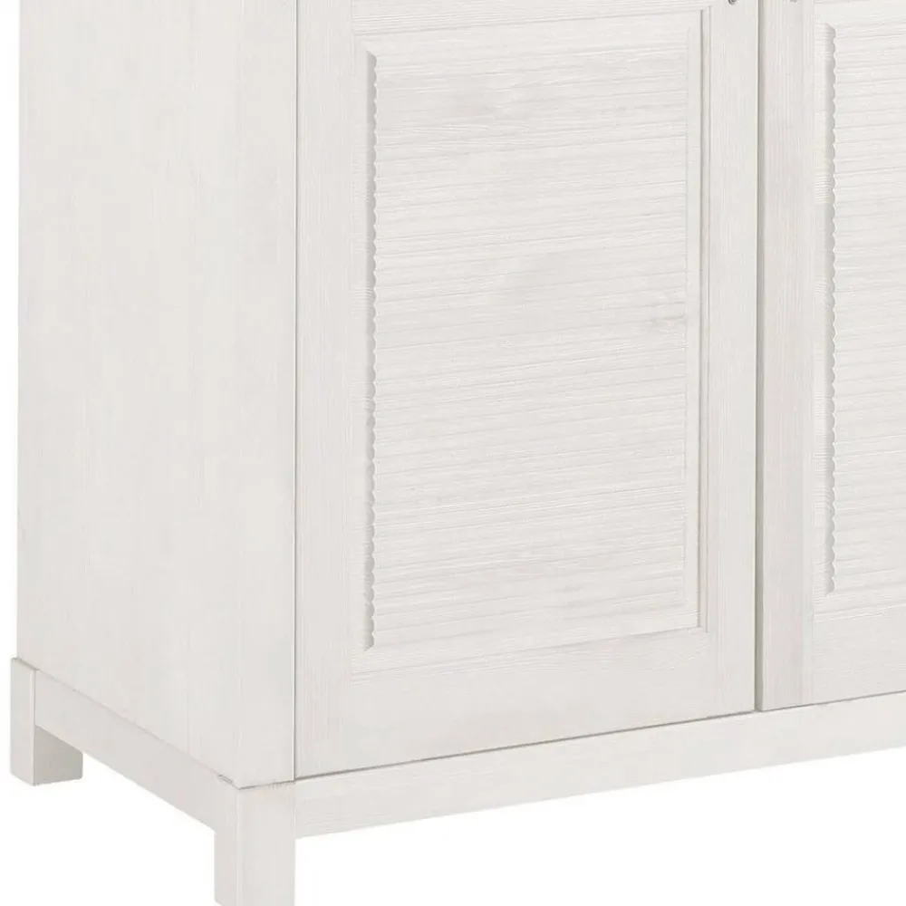 New Kleiderschrank Massivholz Alejandro Drehtürenschränke|Massivholz Kleiderschränke