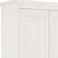 New Kleiderschrank Massivholz Alejandro Drehtürenschränke|Massivholz Kleiderschränke