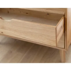 Kleiderschrank Massivholz Arora*Pharao24 Hot