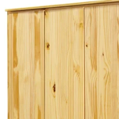 Kleiderschrank Massivholz Tine*Pharao24 Discount