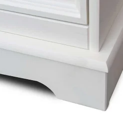 Kleiderschrank Massivholz Vomano*Pharao24