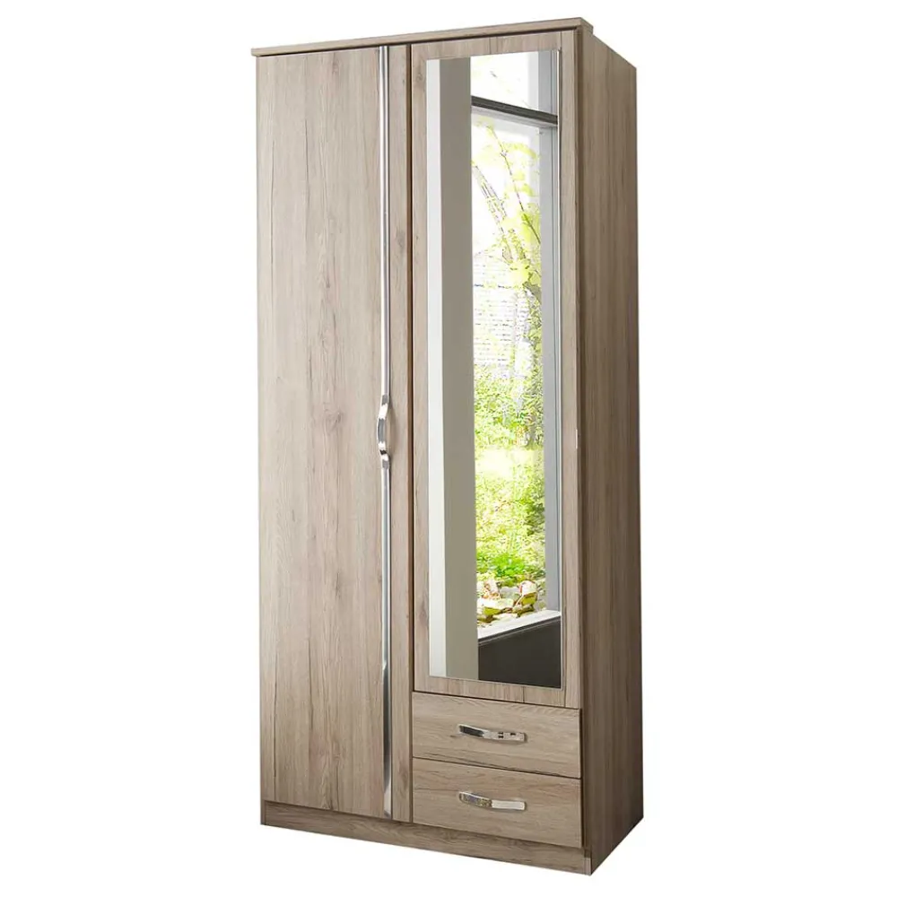 Kleiderschrank Matizio*Pharao24 Clearance