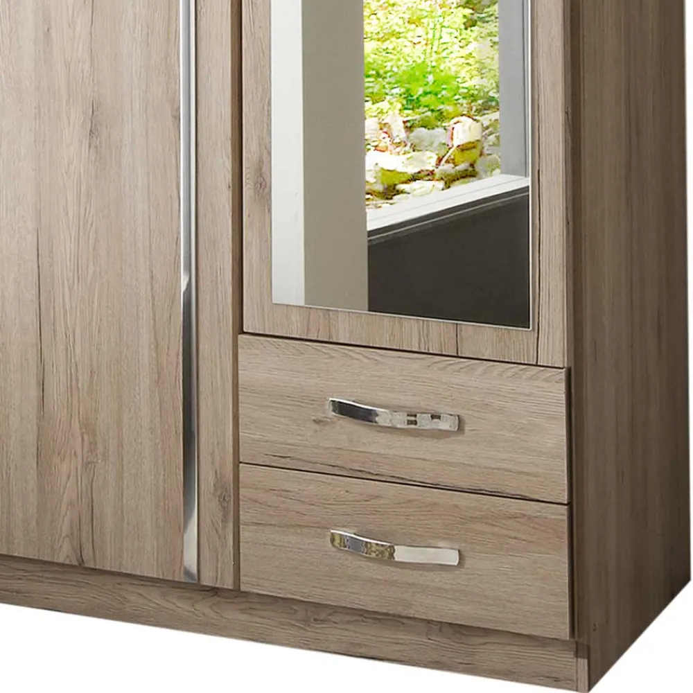 Kleiderschrank Matizio*Pharao24 Clearance