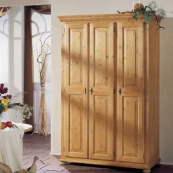 Kleiderschrank Mesconio*Pharao24 Outlet